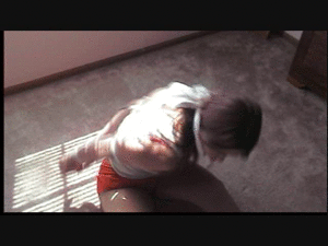 www.leggybondage.com - ANNA LEE BONDAGE MISTAKE FOR SEXY HOOTERS LADY FULL VIDEO thumbnail